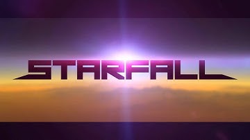 StarFall - Sundays!