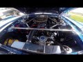 For Sale Barret-Jackson 1966 shelby GT350 550+ HP