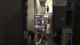 Siemens v90 problem v2