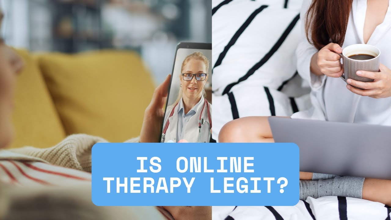 Telehealth for Therapists: Does It Actually Deliver Quality Care?