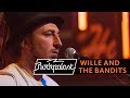 Wille and the bandits live  rockpalast  2015