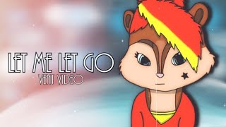 Angel - let me let go (vent video)