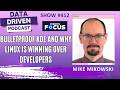 Building the Ultimate AI Laptop: 5090s, Linux &amp; Privacy