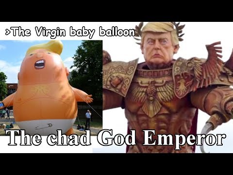 god-emperor-trump-parade-italy---exclusive-interview-with-creator-of-the-meme