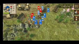 Shogun's Empire: Hex Commander Ver. 1.8 MOD APK screenshot 4