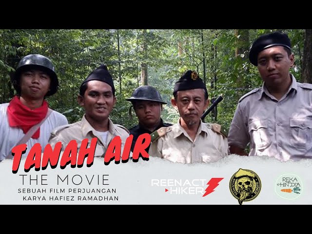 FILM PERJUANGAN :Tanah Air  the MOTHERLAND class=