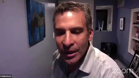 Q&A with Dr. Ken Ginsburg and Dr. Jerry O'Shea, Su...