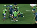 Blues v Highlanders match highlights, 2013 Investec Super Rugby Round 8