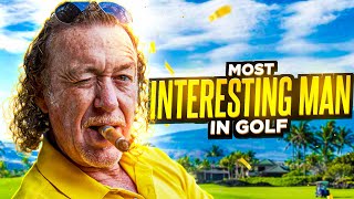 Miguel Angel Jimenez: Growing Up, Training, Lifestyle by GolfFlix 2,612 views 9 months ago 8 minutes, 44 seconds