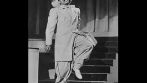Cab Calloway - Everybody Eats When They Come To My House