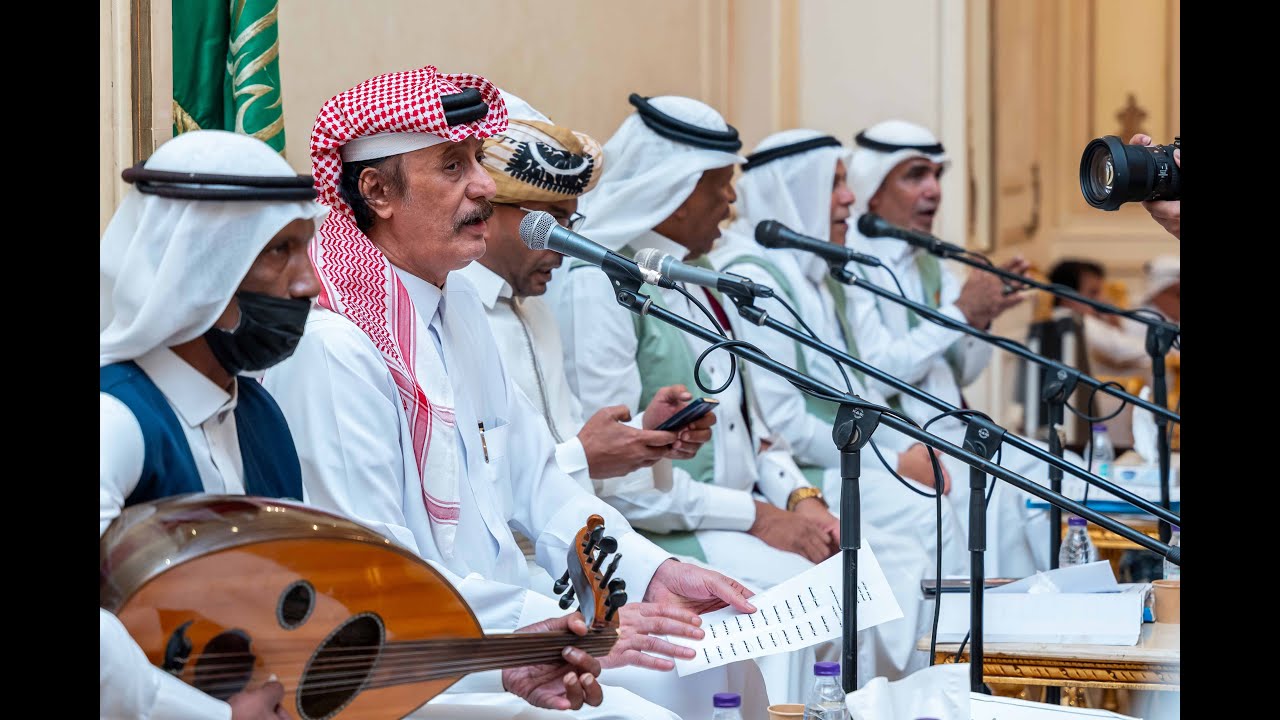 فرقة أبو سراج للفنون الشعبية - كان عندي حبيب مياس