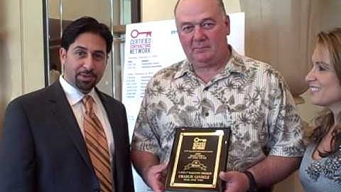 1Into5 Program WINS "Best Idea of 2009!"