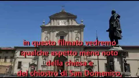 Basilica di San Marco a Firenze: chiesa, chiostro ...