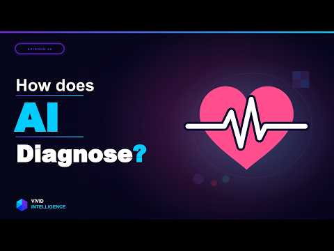 How AI Spotted a Hidden Heart Problem