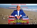 LA VIDA ES COMO EL RELÁMPAGO  / ANASTASIO MOLINA