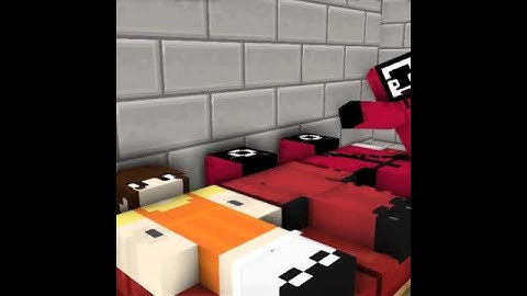 minecraft animation : SQUID GAME RED LIGHT GREEN LIGHT troll!! #shorts #minecraft