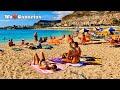 Beach Walk Playa de Amadores Gran Canaria Spain | We❤️Canarias