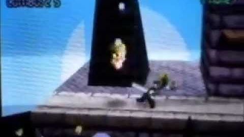 SSB. All Characters Combo Video Part 3 Feat. Bisiek