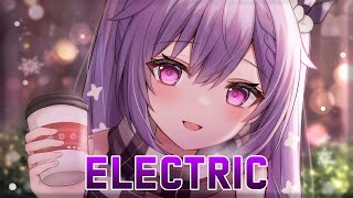 Nightcore - Electric