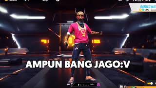 Story WA FF || 20 Detik