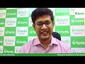 Dr. Pranav Honnavara Srinivasan on "Reflux Disease: When Tablets Are Not Enough"