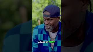 Inside Football Legends: Rohan's Story with Warren Sapp