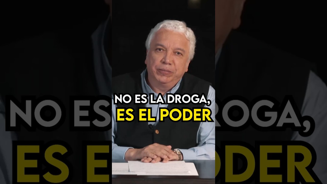 🚨El Cartel de los Soles no necesita cocaína para dominar: ya capturaron el Estado venezolano.🚨