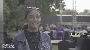 The249Festival - Counter Spotlight