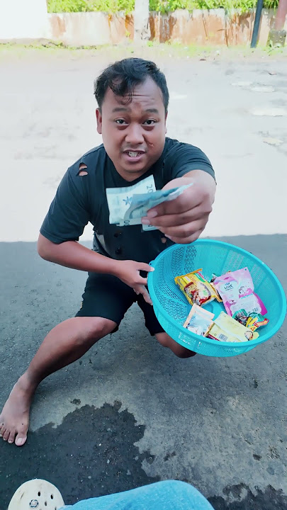 Kisah Sedih Si Cacat yang Hidup Sebatang Kara | Drama Haru Menyentuh Hati