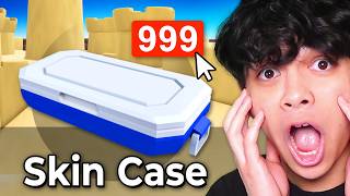 Buying Everything In The Summer Update (Rivals)