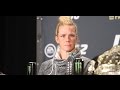 Holly Holm: "Big Mistake, Cost Me Everything"  (UFC 196 Post)