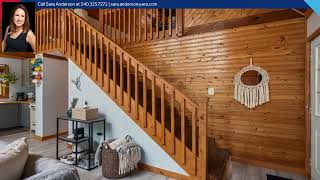 485 Cottonwood Dr video tour