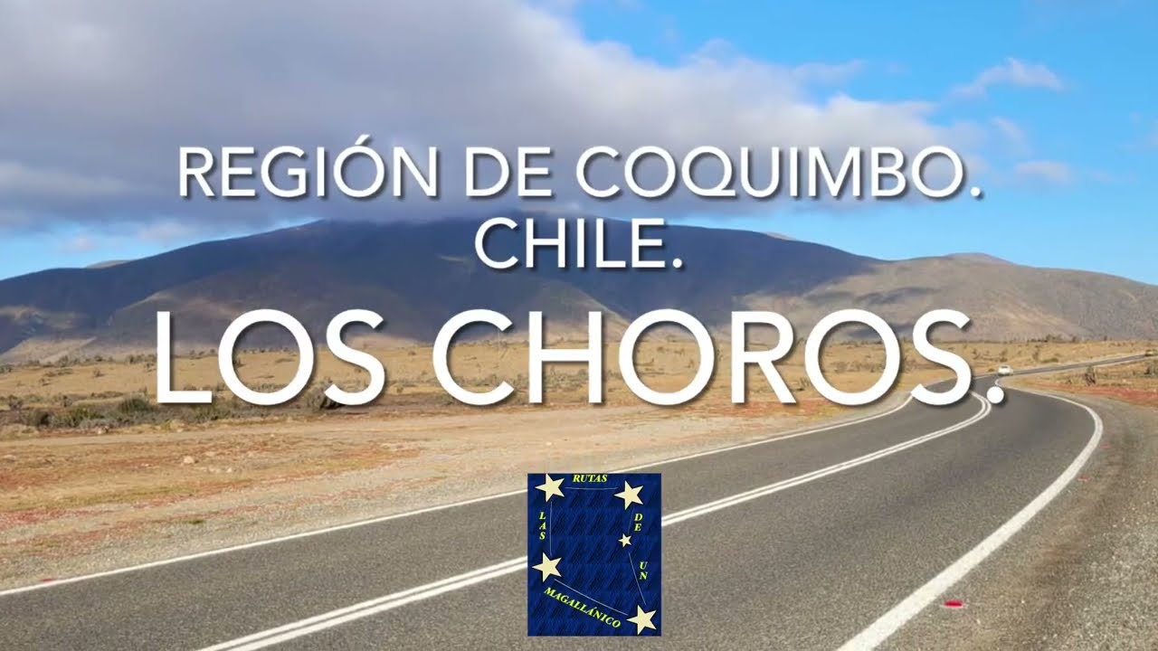 LOS CHOROS #chile #coquimbo #coquimbochile #loschoros #travel #love #youtube #video #trip #instagram