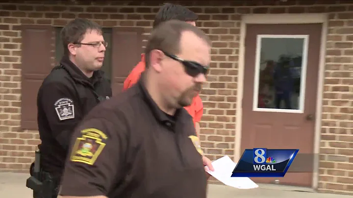 Stepmom accused of duct-taping, burning 4-year-old to stand trial