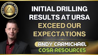 Successful winter drilling to be followed up by an expanded summer program- Cosa Resources