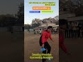 रनिंग में फूलती हैं सांस नहीं कर पाते कुछ खास खेल खेल में बढ़ाए स्टैमिना l Abhay sir 9893042608