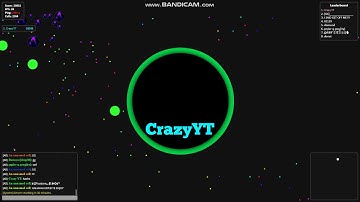 Gota io/ Instant Merge #1