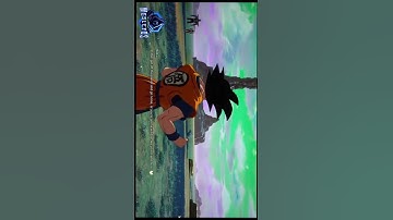 DragonBall Sparking Zero - The Ginyu Force is here #short #dragonballsparkingzero #fyp #goku