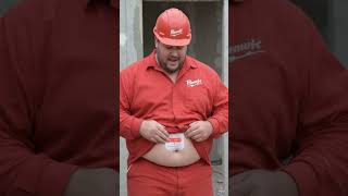 Fast patch | Tools for Fools 🧰 not Milwaukee Tools 🛠️ AI parody slop