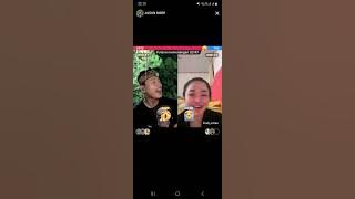 Live terbaru tiktok findi artika sama jasun biber#nyanyi #jasun #findiartika #coverlagu