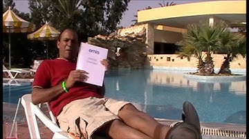 Why is there an EMIS Users YouTube Channel?