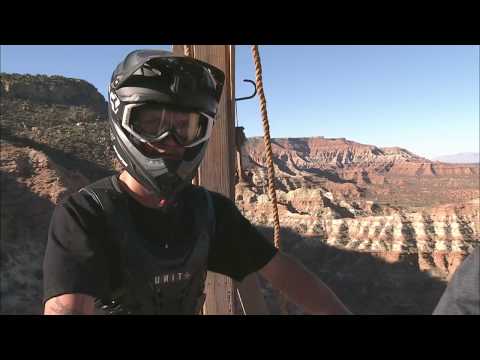 Red Bull Rampage 2017 3rd Place - Ethan Nell