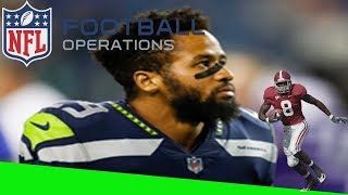 Earl Thomas on future with Seahawks 'Money talks'  -  NFL