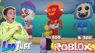 Bebe Malo en Roblox LeoTube by LeoTube 84,015 views 2 months ago 11 minutes, 1 second
