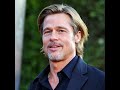 Brad Pitt Astrology Portrait from Planetary Calendar