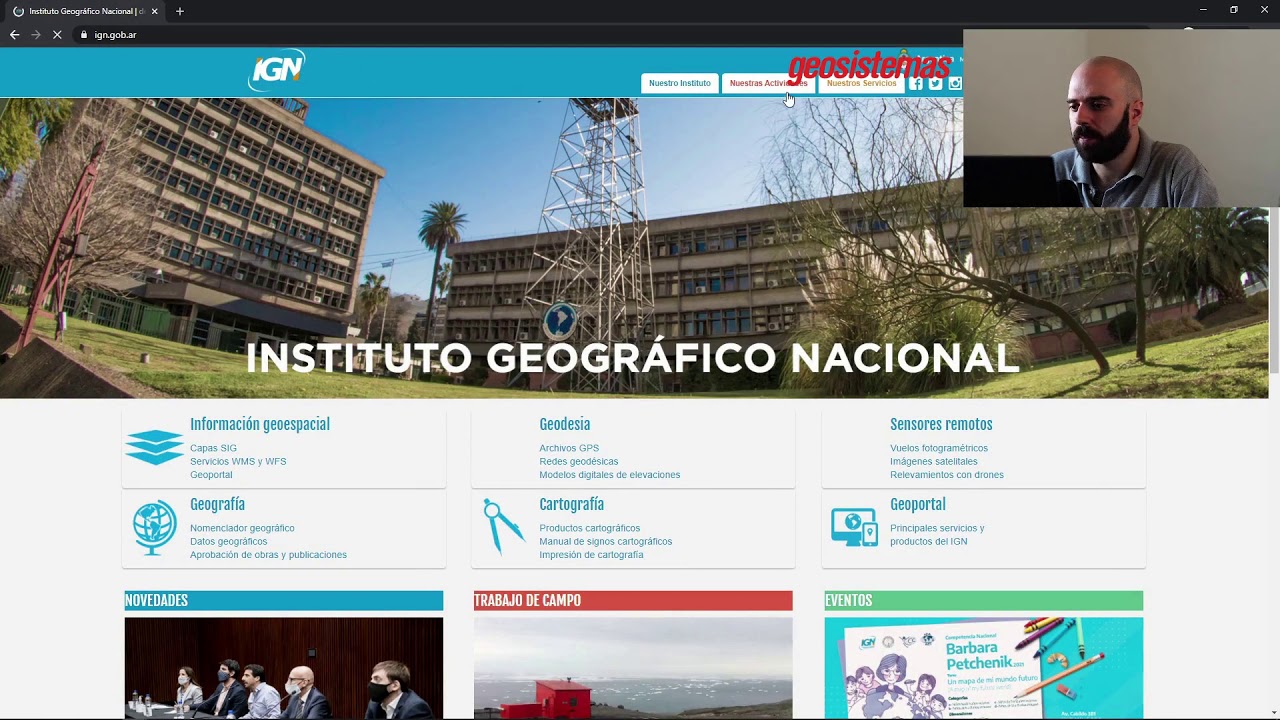 AUVRT 1   MAGNET TOOLS  PROCESAMIENTO GNSS DIFERENCIAL ESTÁTICO y VINCULACIÓN con IGN RAMSAC