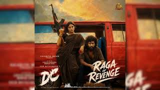 Raga of Revenge (From "DC") | Anirudh Ravichander