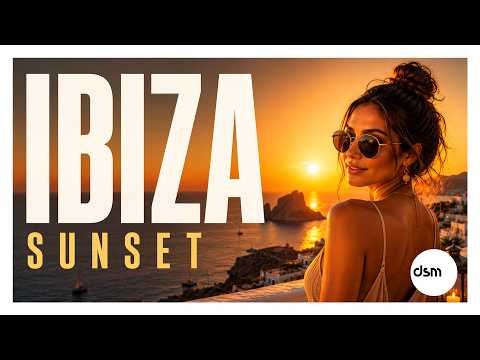 IBIZA SUNSET 🌅 | Melodic House Mix 2026