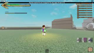 Killing a hacker in SBR YBA