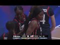 HIGHLIGHTS: USA vs Venezuela | 2025 FIBA U16 Women's AmeriCup | June 16, 2025